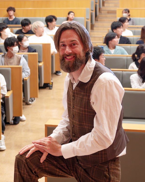 アレッサンドロ・ヴィセンティンの写真2