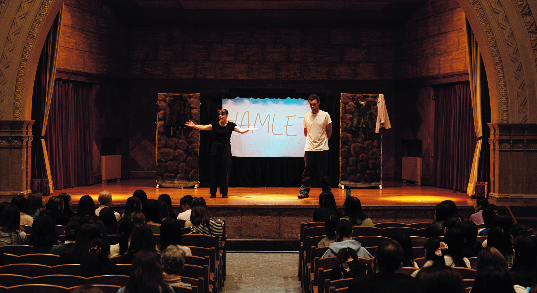 2025 Tour Main Visual