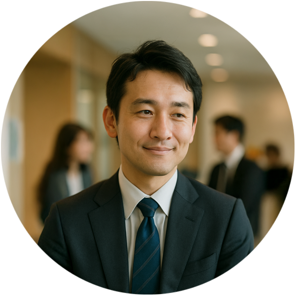 交渉力の向上研修