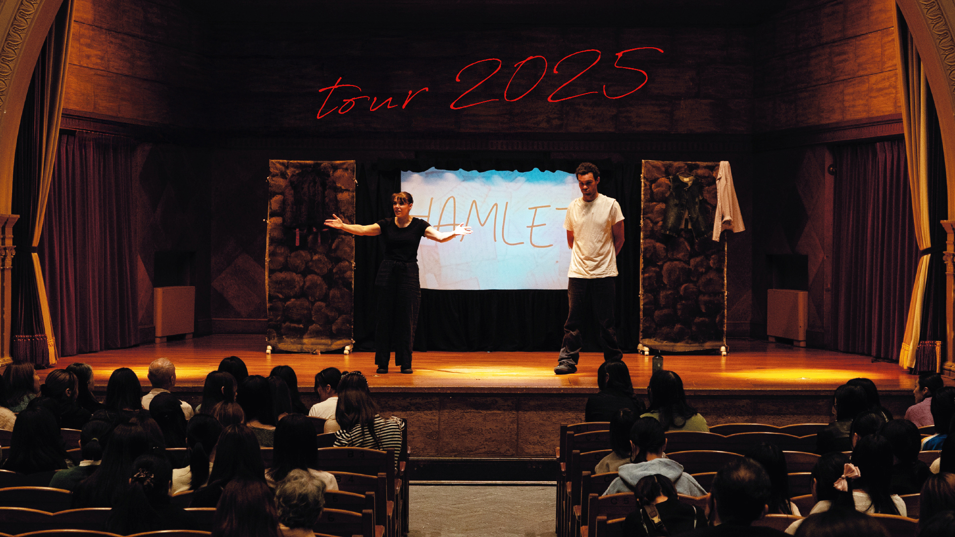 2025ツアーレポート